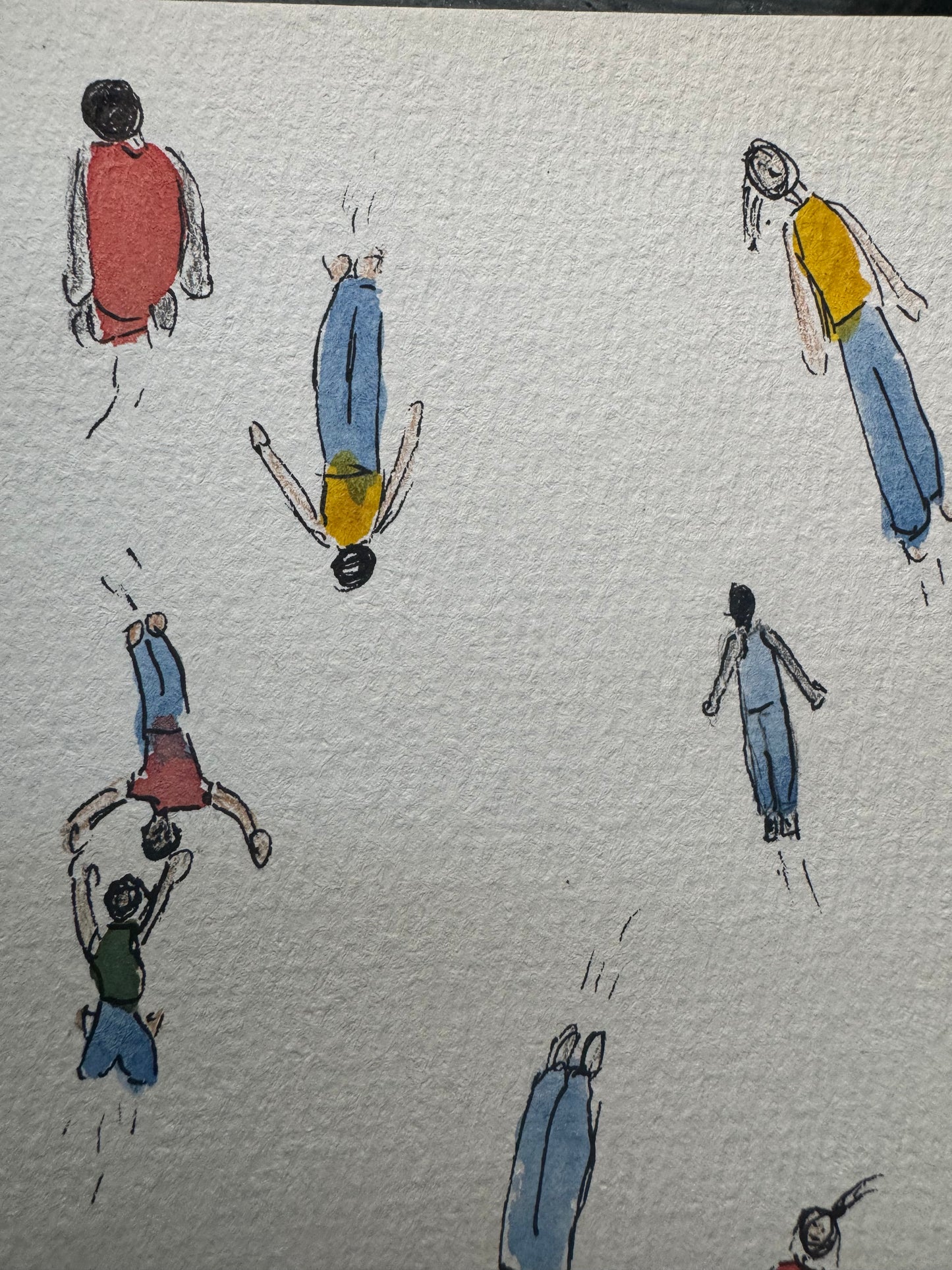 Bounce